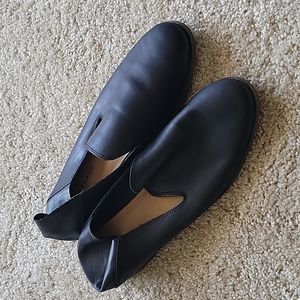 Lucky Brand Cahill Convertible Loafers